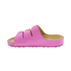 Sanosan Lincoln Nubuck - Comfort - CLOSEOUT