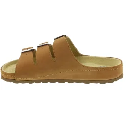 Sanosan Lincoln Nubuck - Comfort - CLOSEOUT
