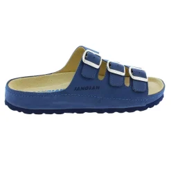 Sanosan Lincoln Nubuck - Comfort - CLOSEOUT
