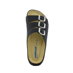 Sanosan Lincoln Nubuck - Comfort - CLOSEOUT