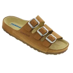 Sanosan Lincoln Nubuck - Comfort - CLOSEOUT