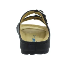 Sanosan Lincoln Nubuck - Comfort - CLOSEOUT