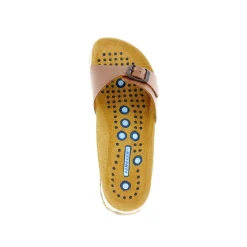 Sanosan Malaga Nappa Leather - Sietelunas - CLOSEOUT