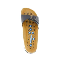Sanosan Malaga Nappa Leather - Sietelunas - CLOSEOUT