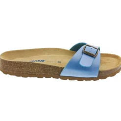 Sanosan Malaga Sanoflor Metallic - CLOSEOUT