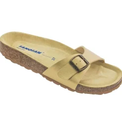 Sanosan Malaga Sanoflor Metallic - CLOSEOUT