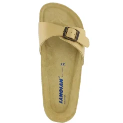 Sanosan Malaga Sanoflor Metallic - CLOSEOUT