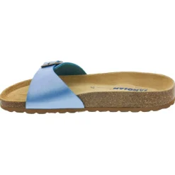 Sanosan Malaga Sanoflor Metallic - CLOSEOUT