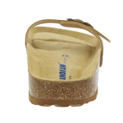 Sanosan Malaga Sanoflor Metallic - CLOSEOUT