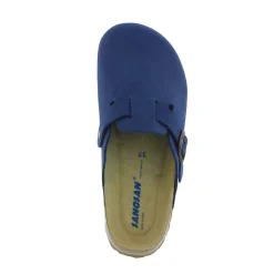 Sanosan Men's Berlin Nubuck - CLOSEOUT