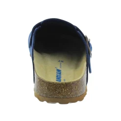 Sanosan Men's Berlin Nubuck - CLOSEOUT