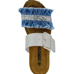 Sanosan Natalia Sanoflor Patent - CLOSEOUT
