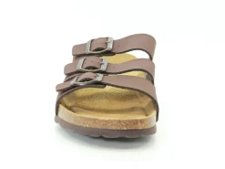 Sanosan Signature Lisbon Sanoflor Comfort Unisex Sandals