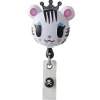 Tokidoki Badge Reel - Siberia